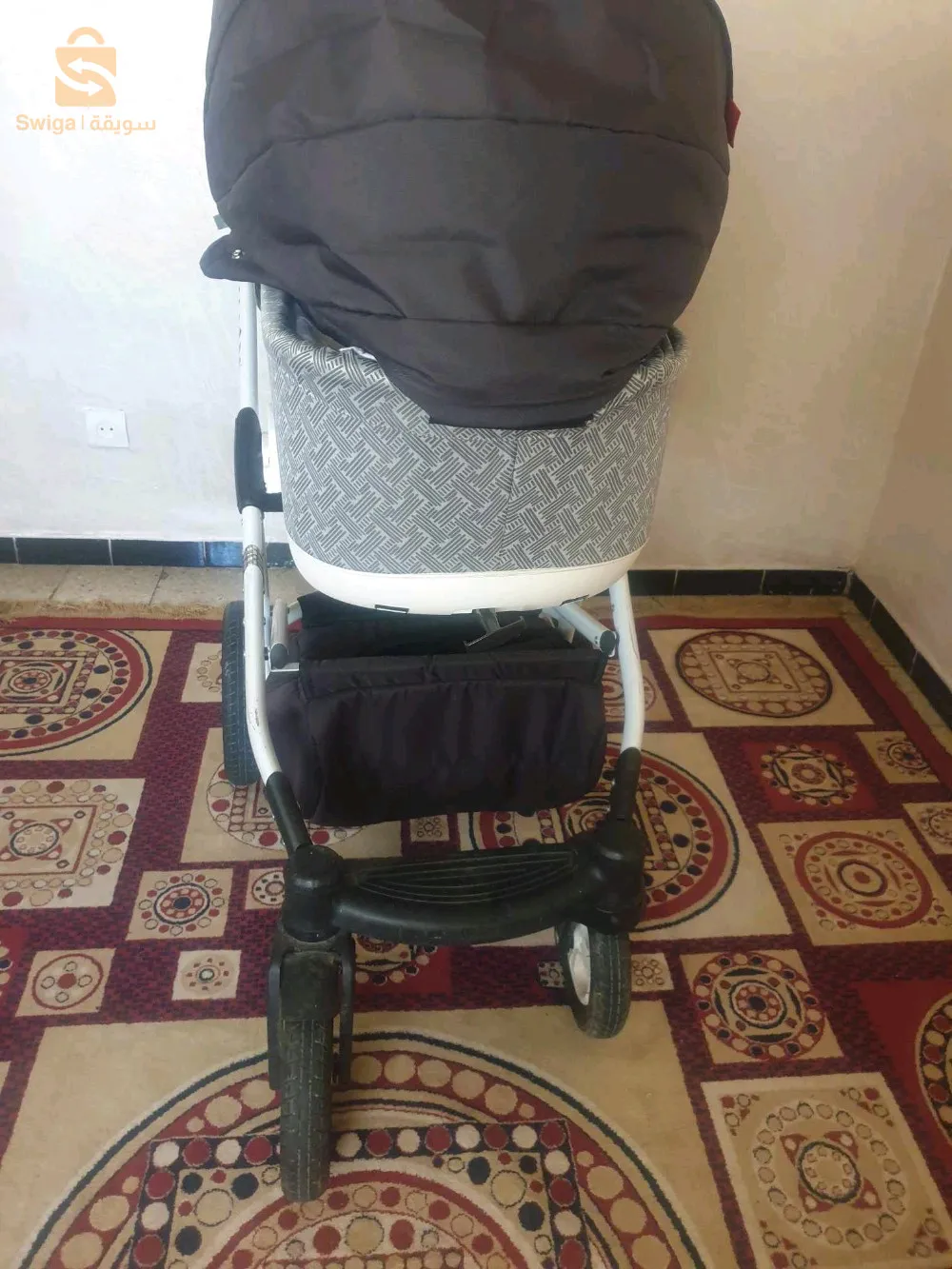 بوفاريك