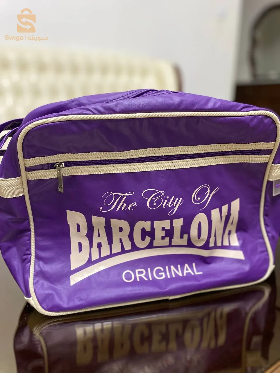 حقائب رياضية 
sacs de sport ROBIN RUTH