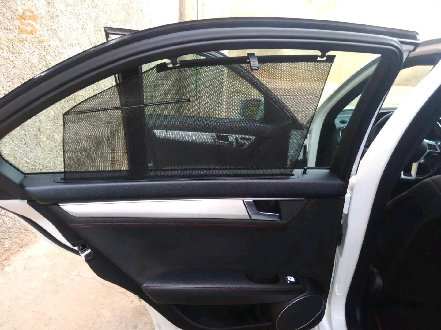 Mercedes c250 anné 2014