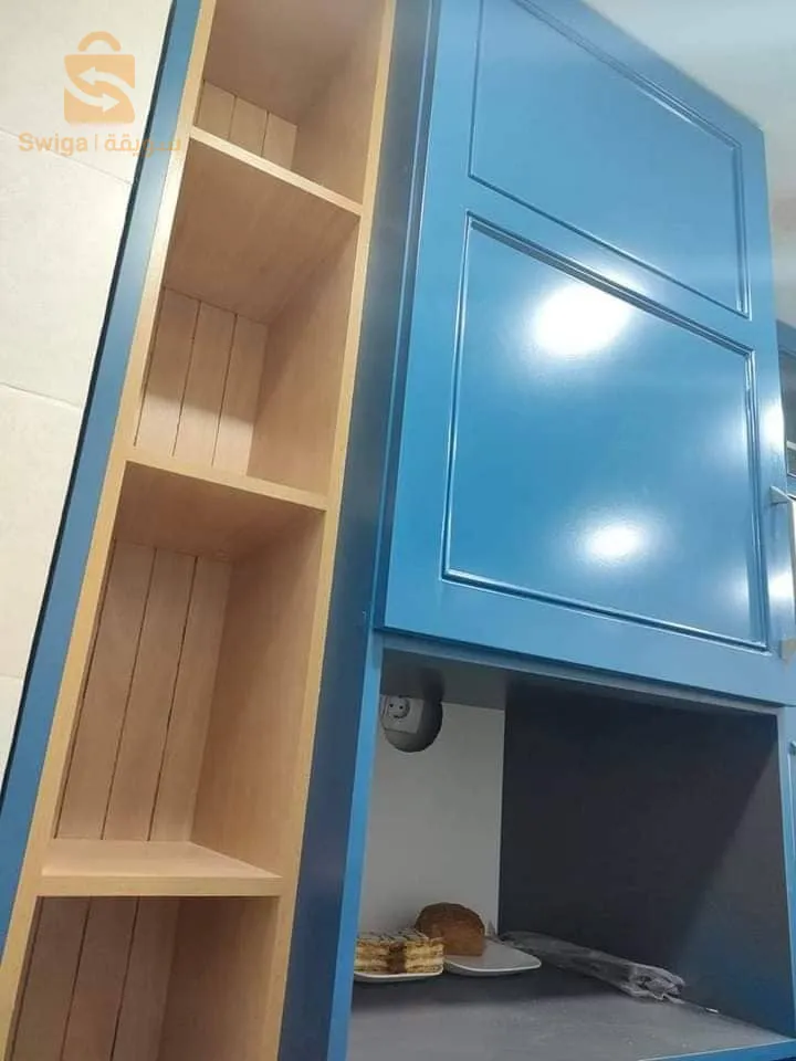 مطابخ جزايرية 0557853419