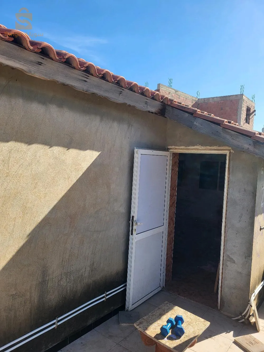 تقصراين بئر خادم