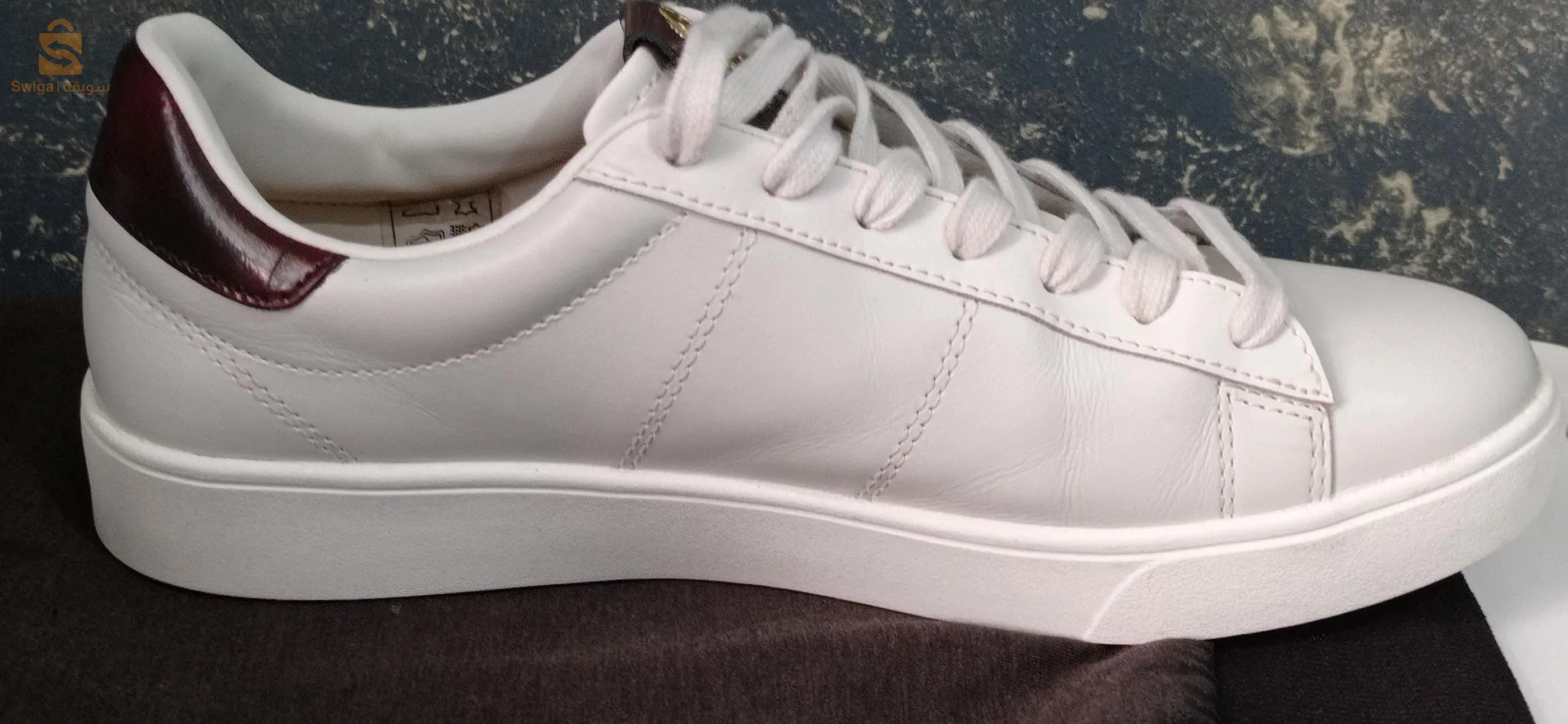 shoes Fred Perry original