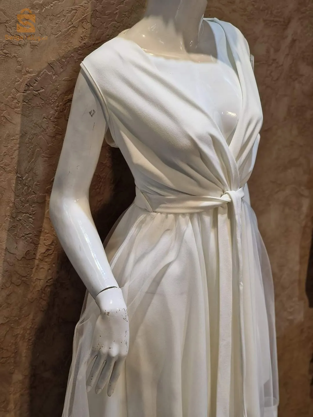Robe soirée