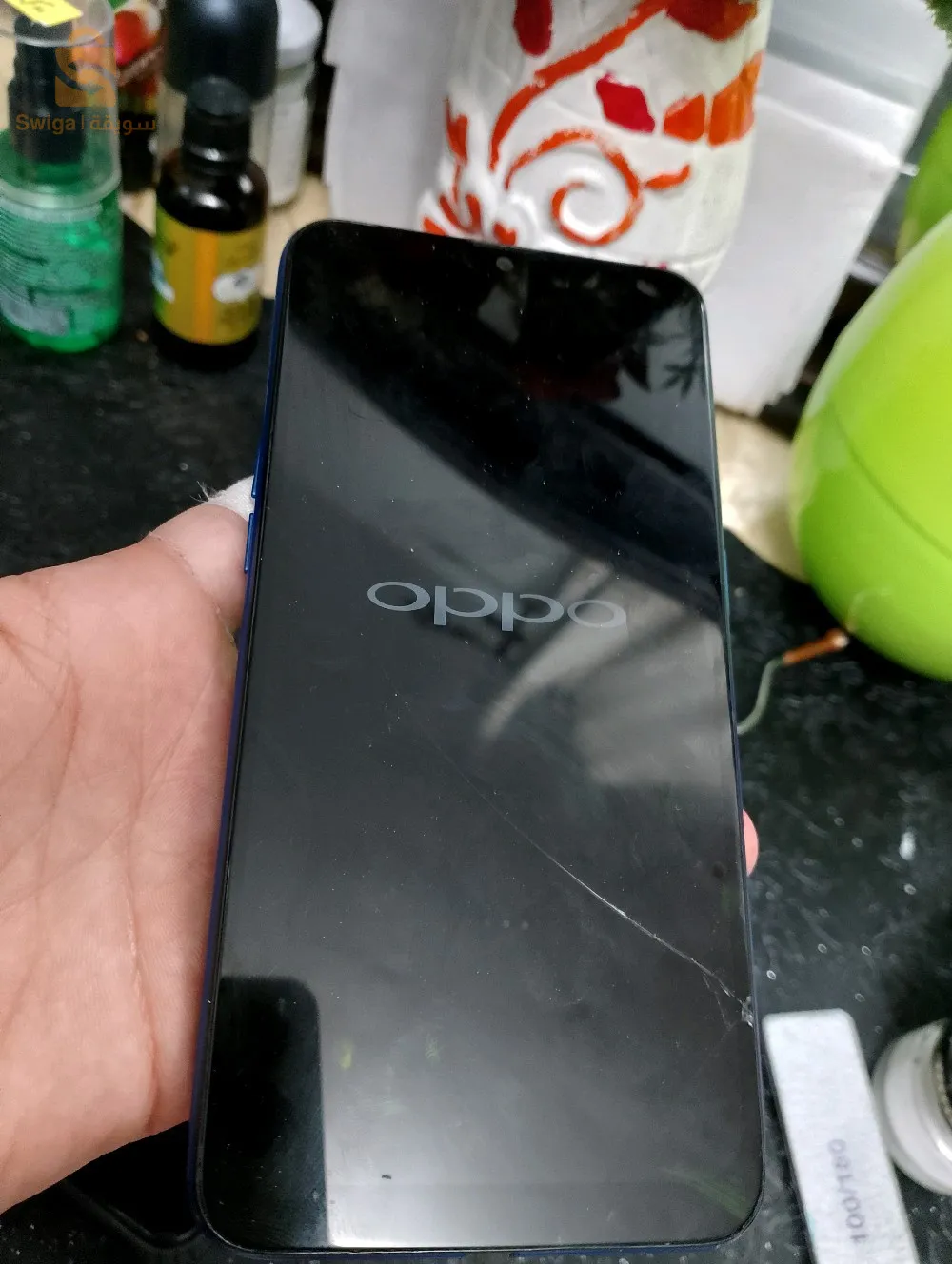 الهاتف النقال اوبو