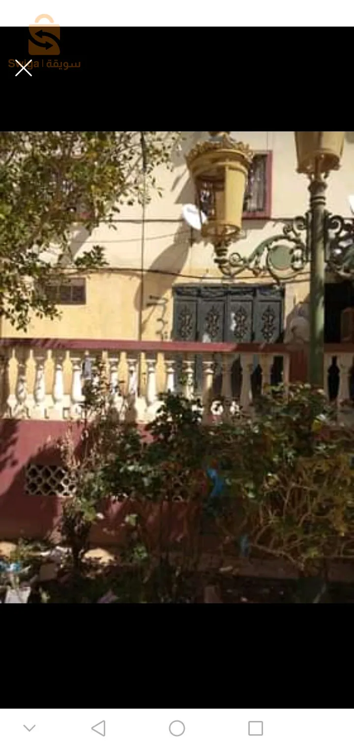 بيع محل في مدينة الرمشي تلمسان