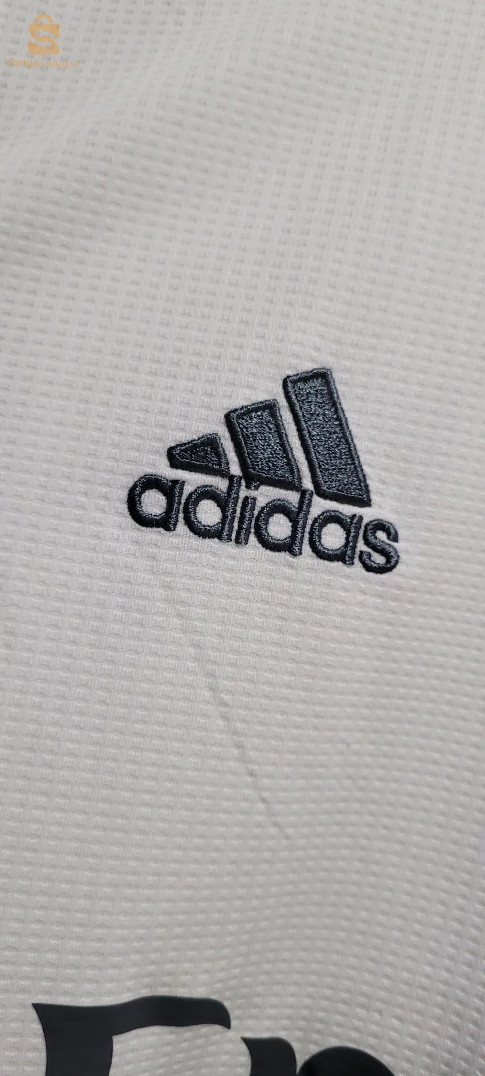 MAILLOT JERSEY REAL MADRID 2016🔥 
 LIVRAISON DISPONIBLE✅️