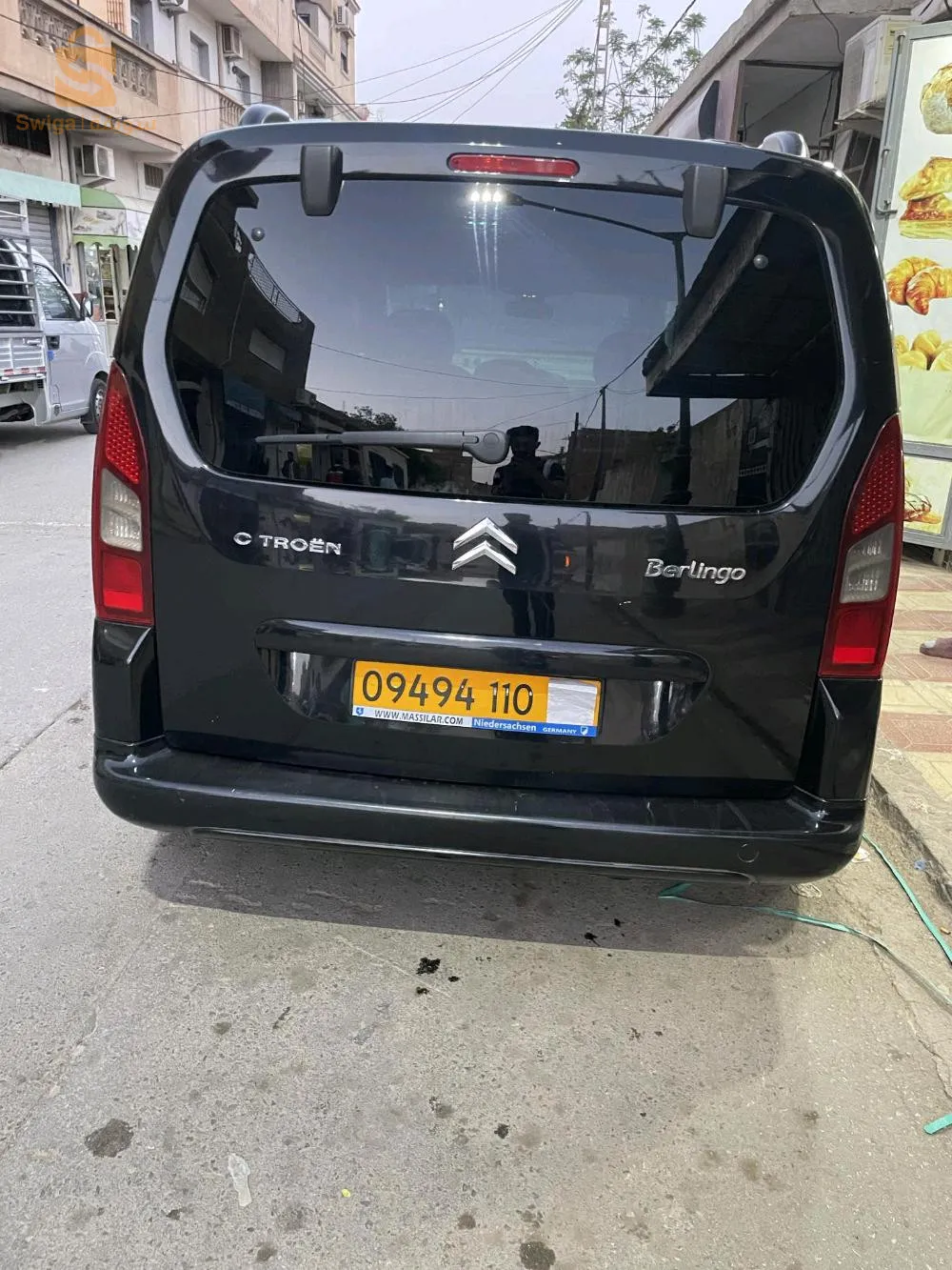 berlingo 1.6hdi 2010 jdiiiid