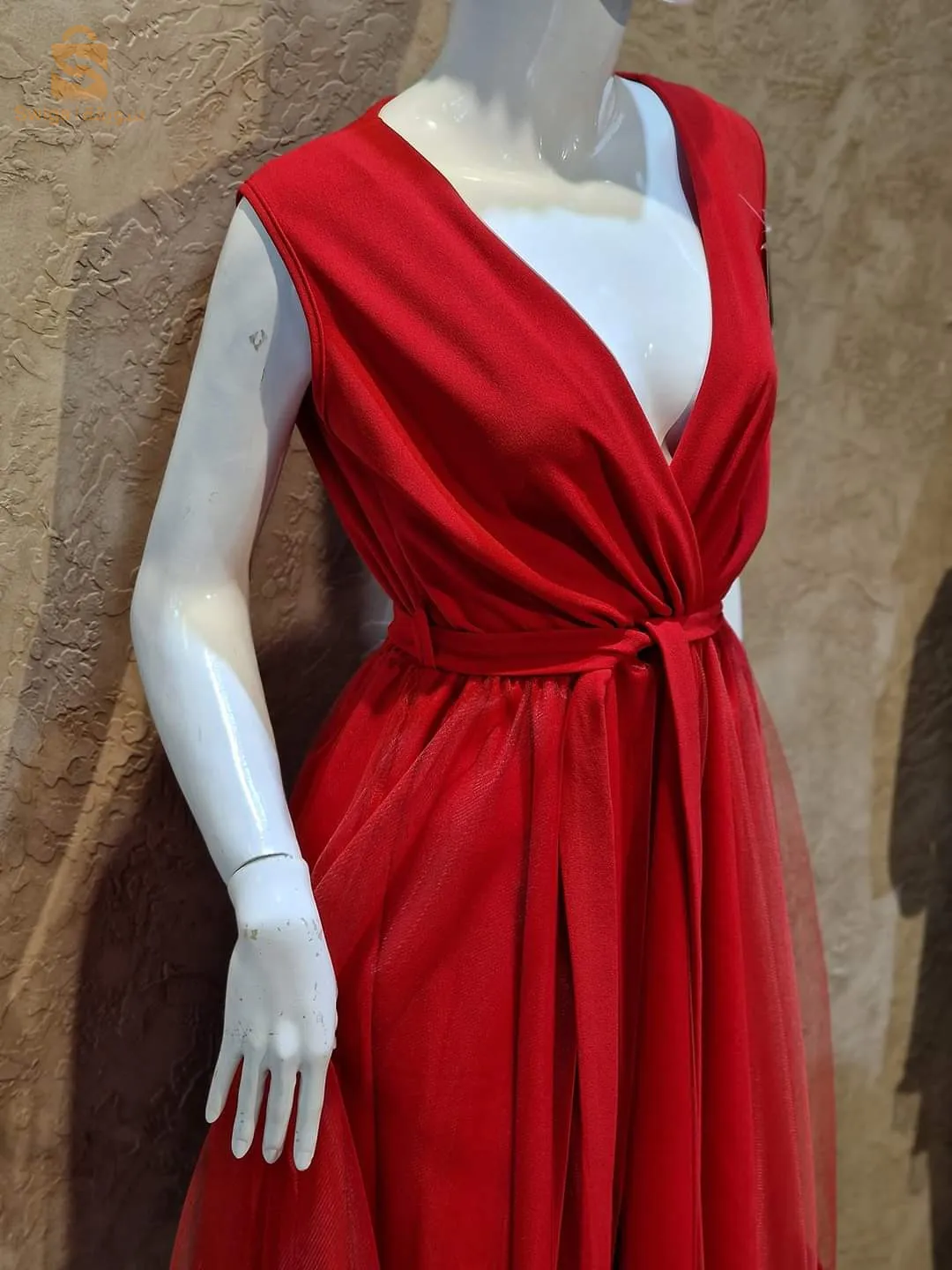 Robe soirée