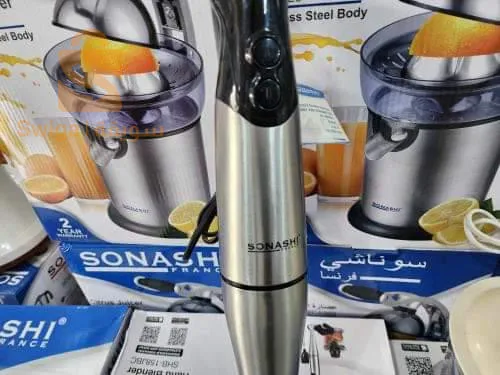 hand blender