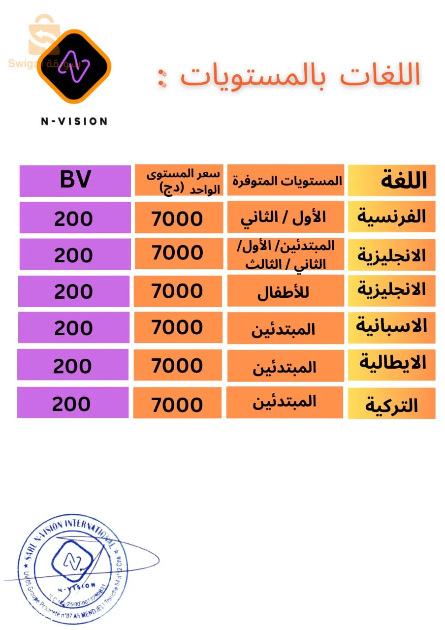 منصات تعليمية