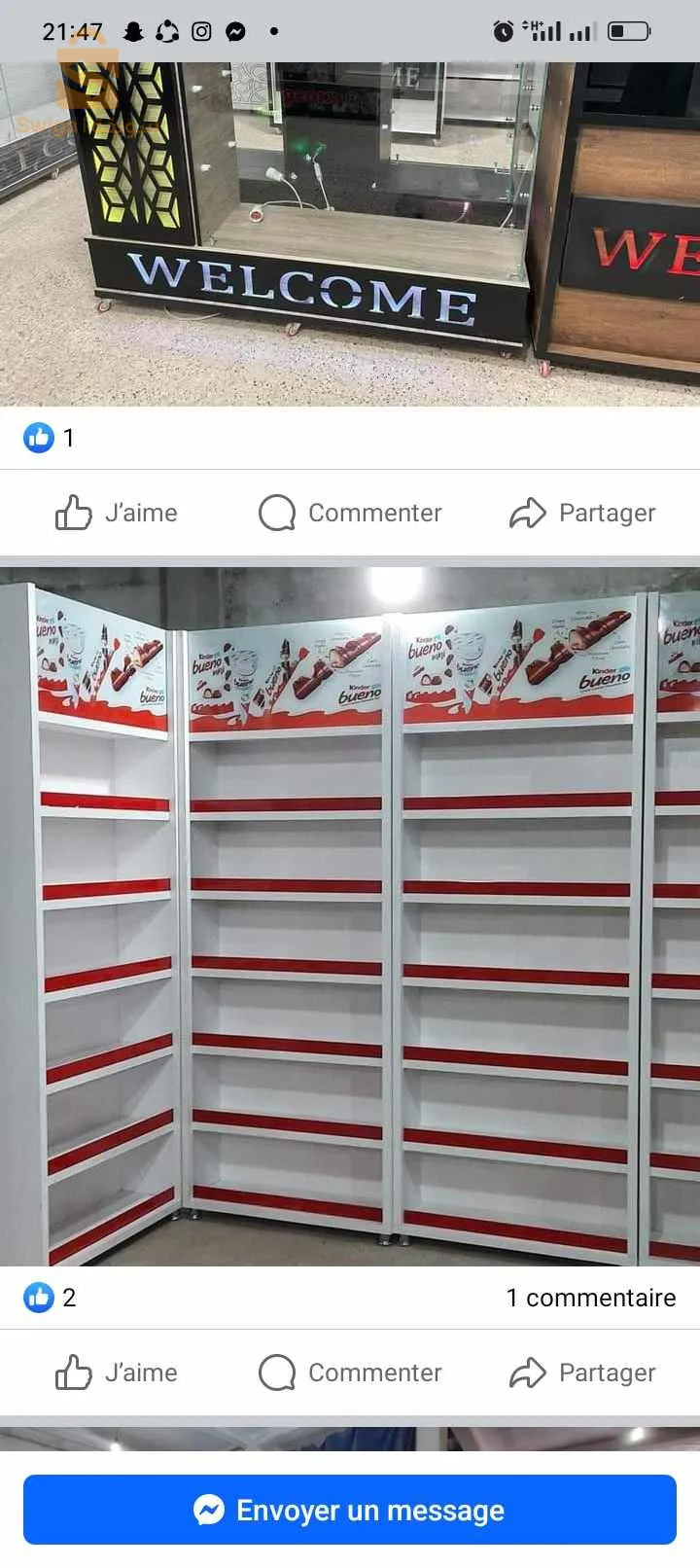 milamin- mdf- high gloss