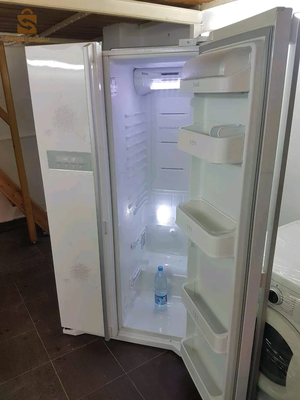 réparation et installation froid et climatisation électroménager