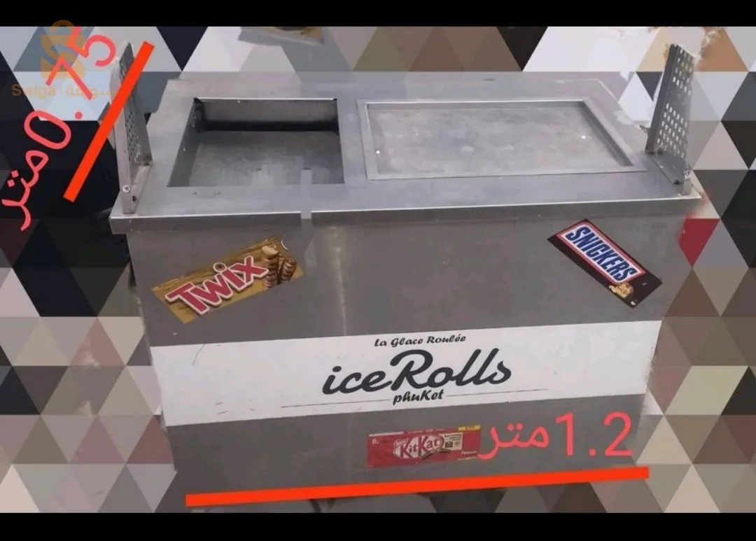 ماوسى معسكر