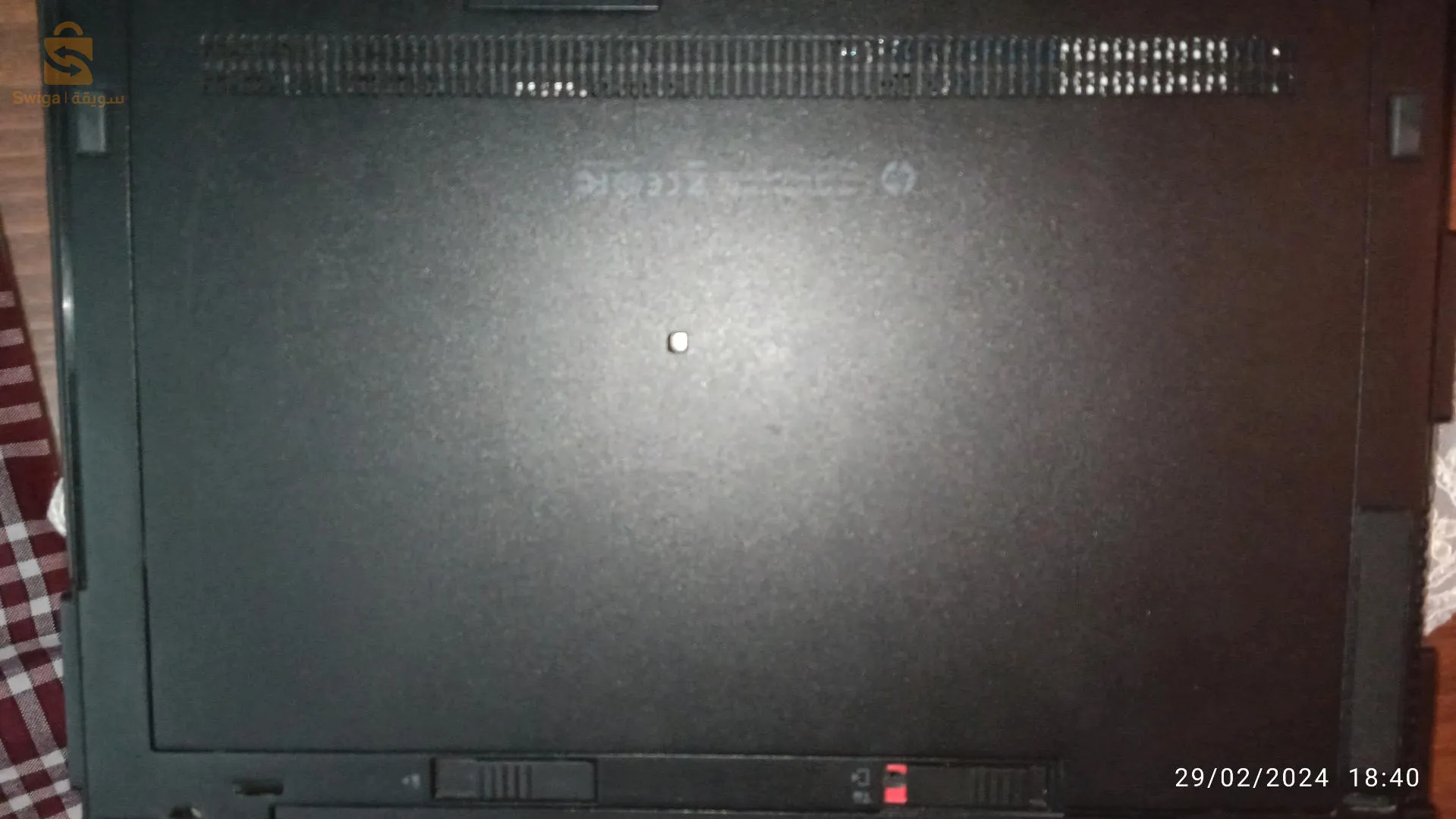 كمبيوتر فرنسي كابا