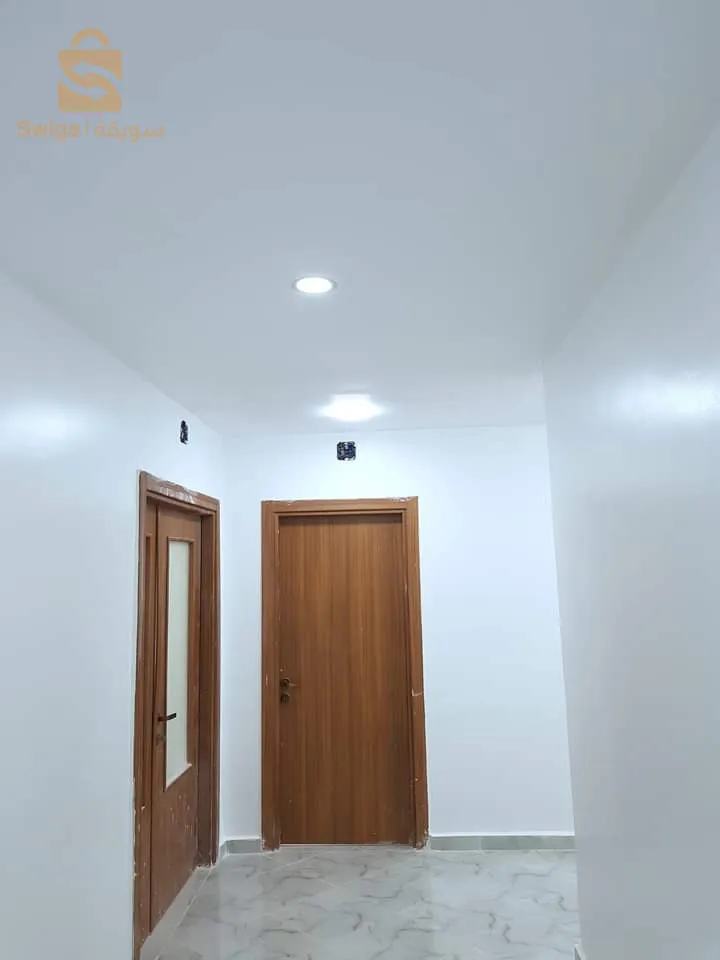 دهن البنيات وديكور