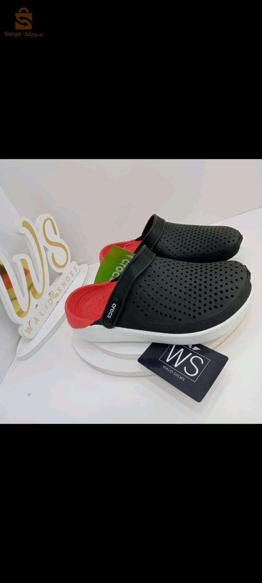 كروكس بلد منشاء فيتنام سلعة شابة لرجال