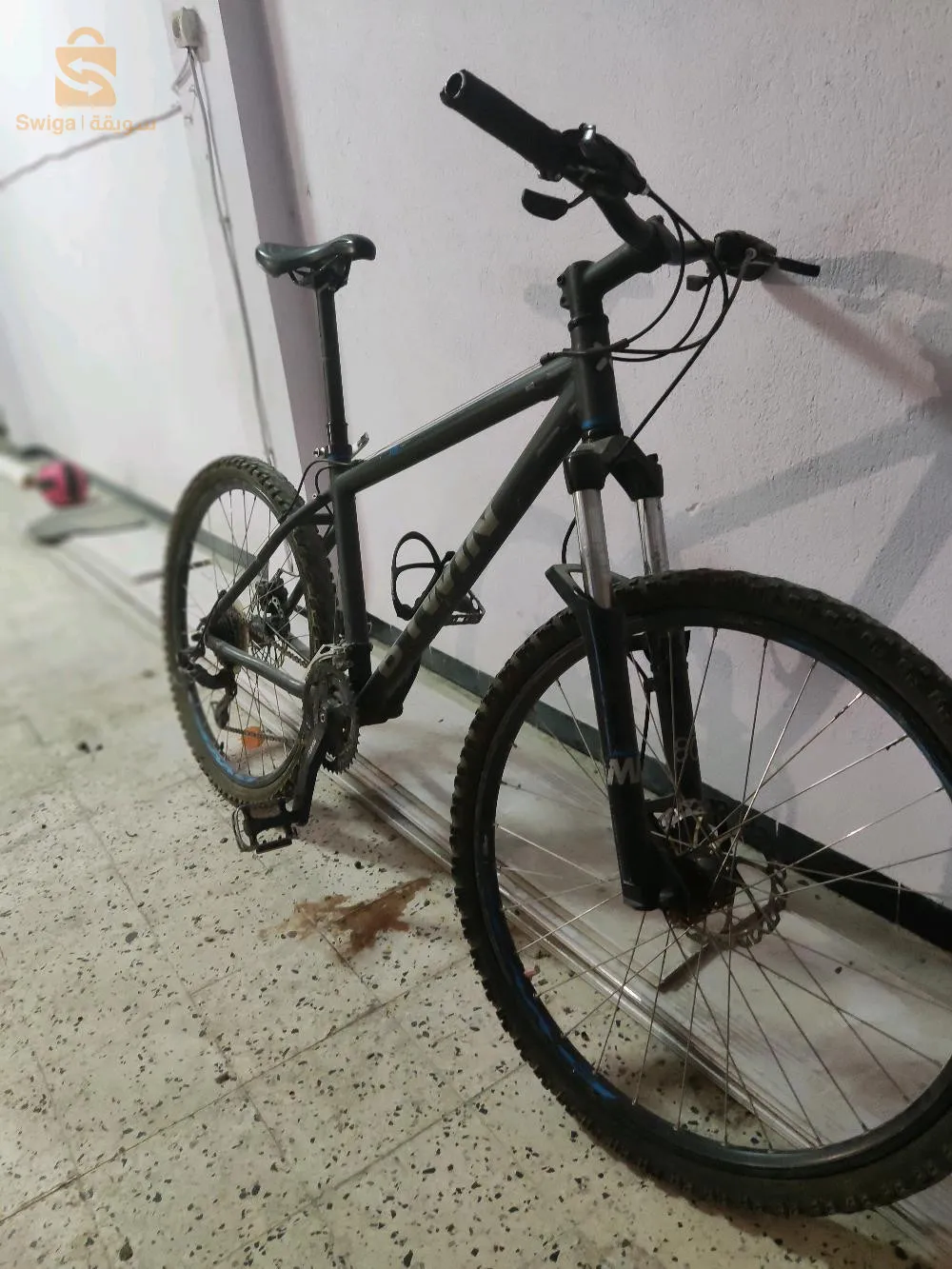 bitwin rockrider 500
Etat 10/10