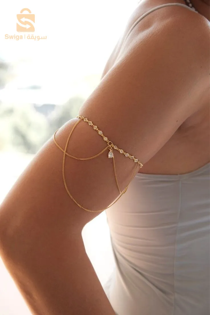اكسيسوارات تقليدية اكسيسوارات الجسم ، accessoires de corps et accessoires traditionnels