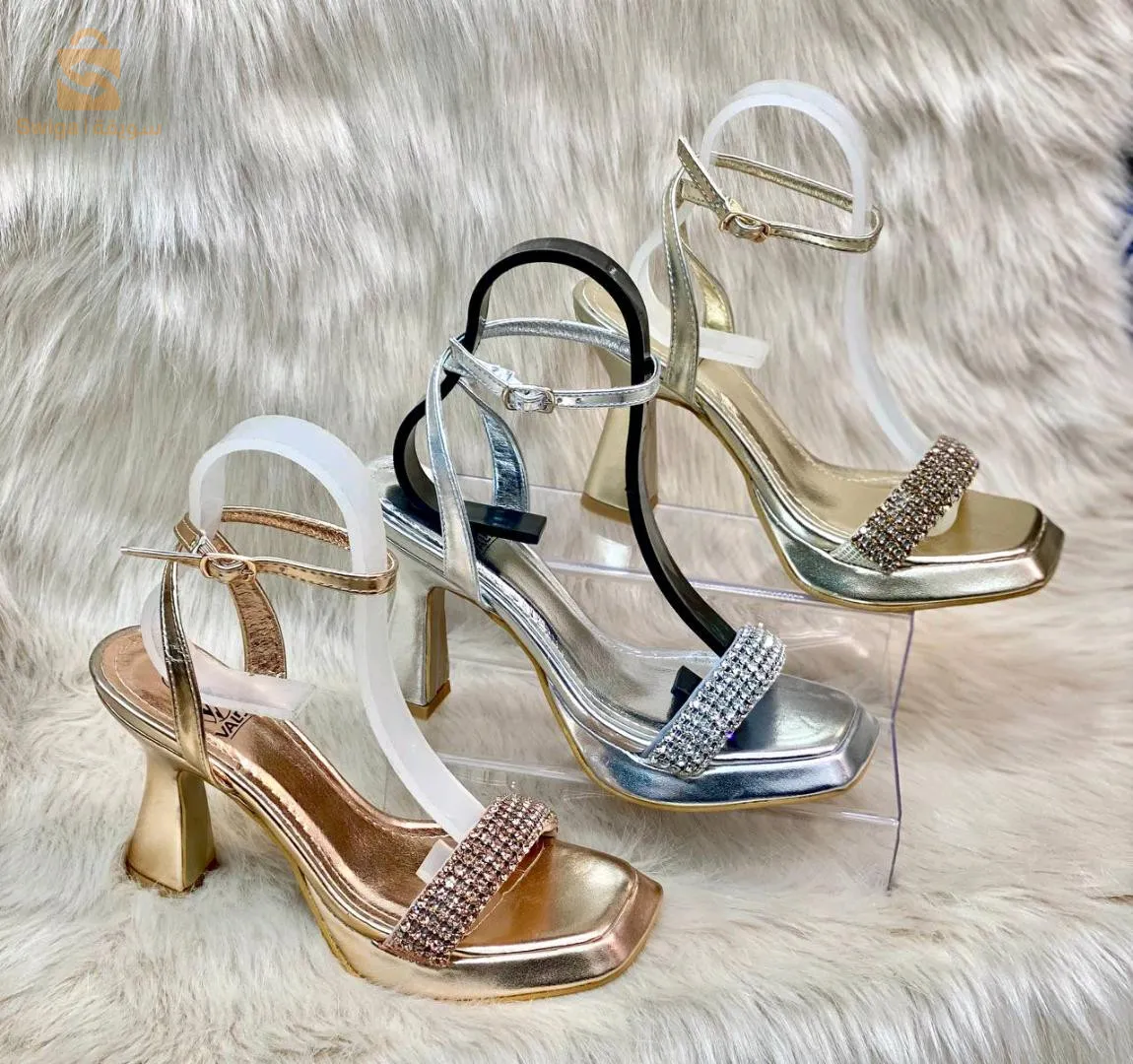 sandales pour femmes