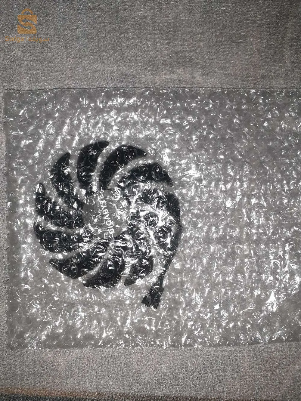 fan gigabyte aorus carte graphics