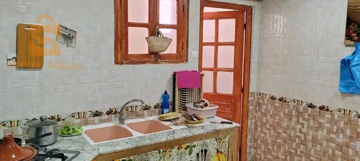 البساتين