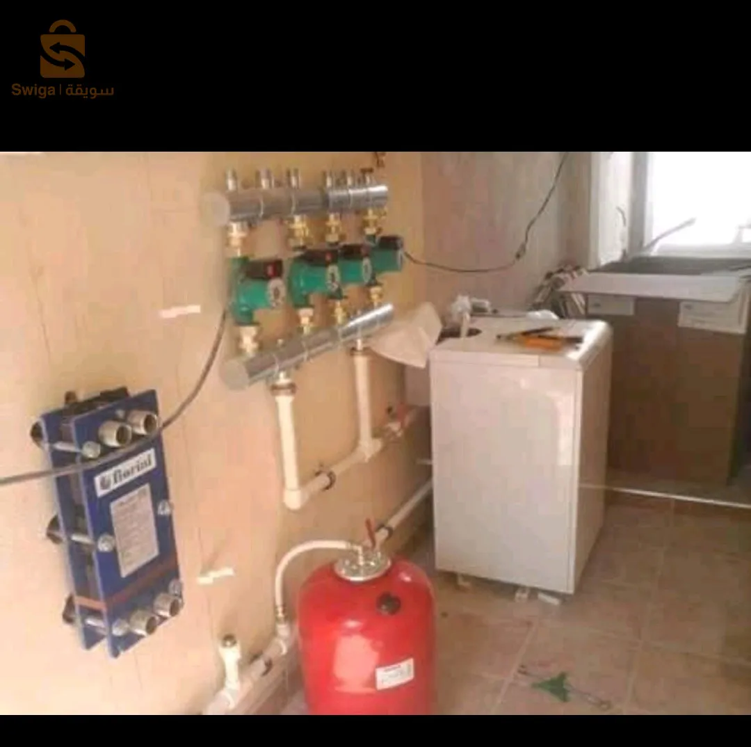 Plombier oran 0793141261