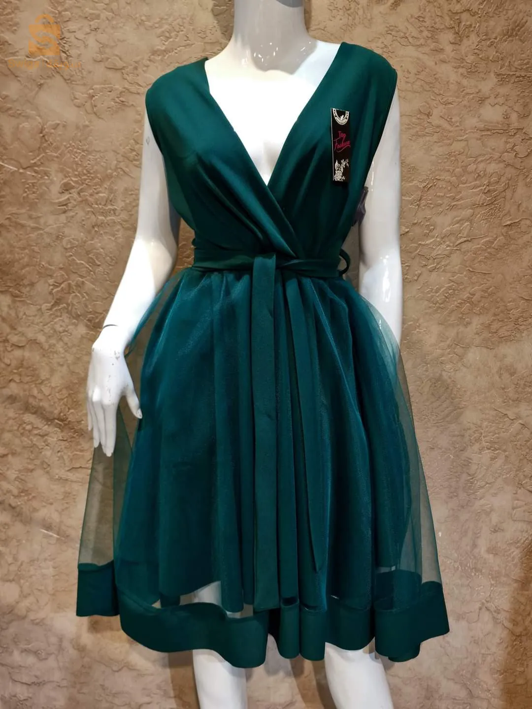 Robe soirée