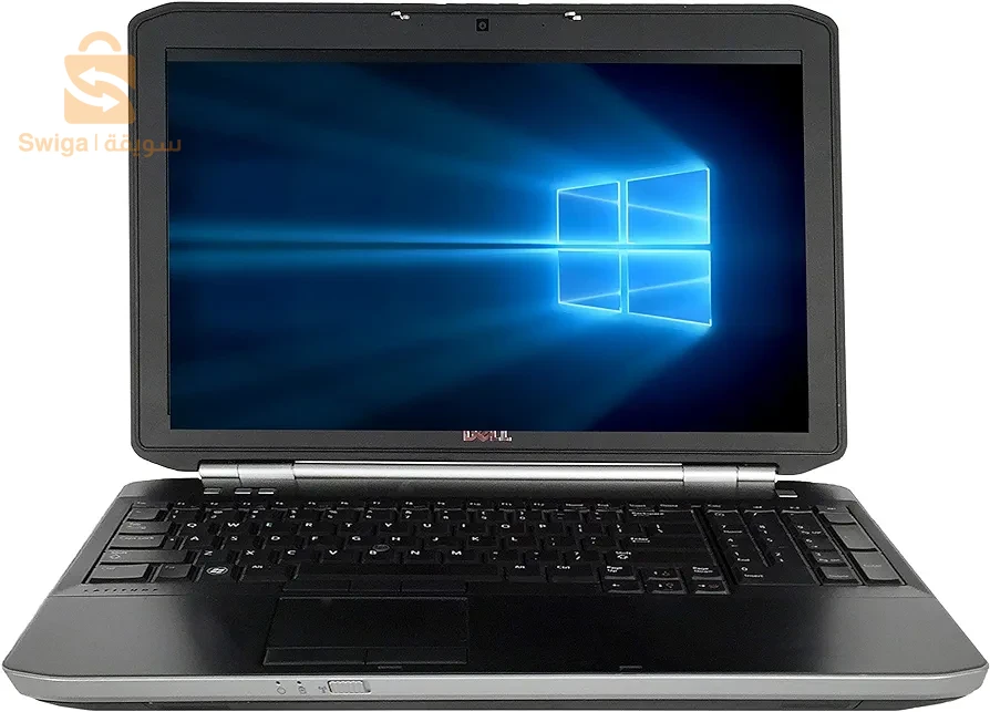 Dell Latitude E5520
