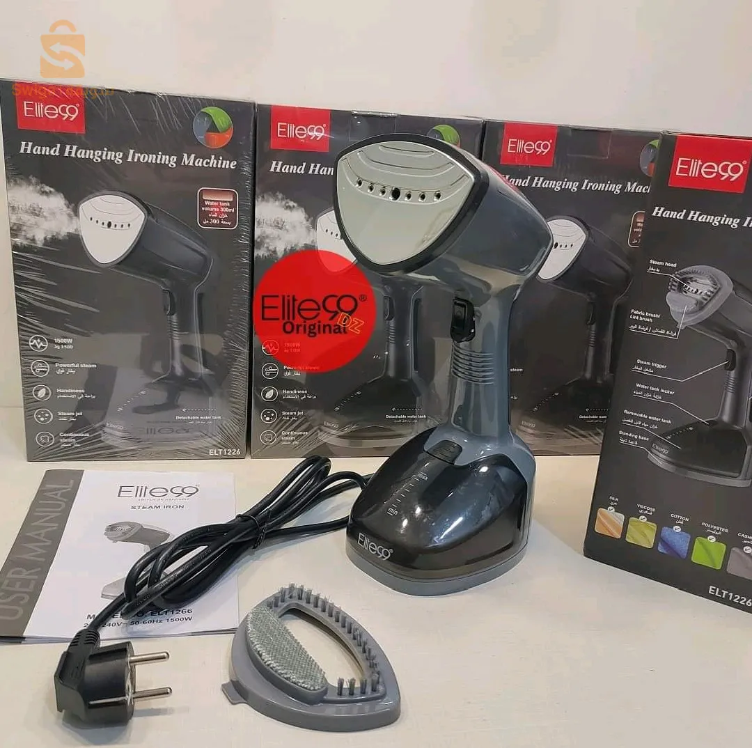 défroisseur vapeur Elite99