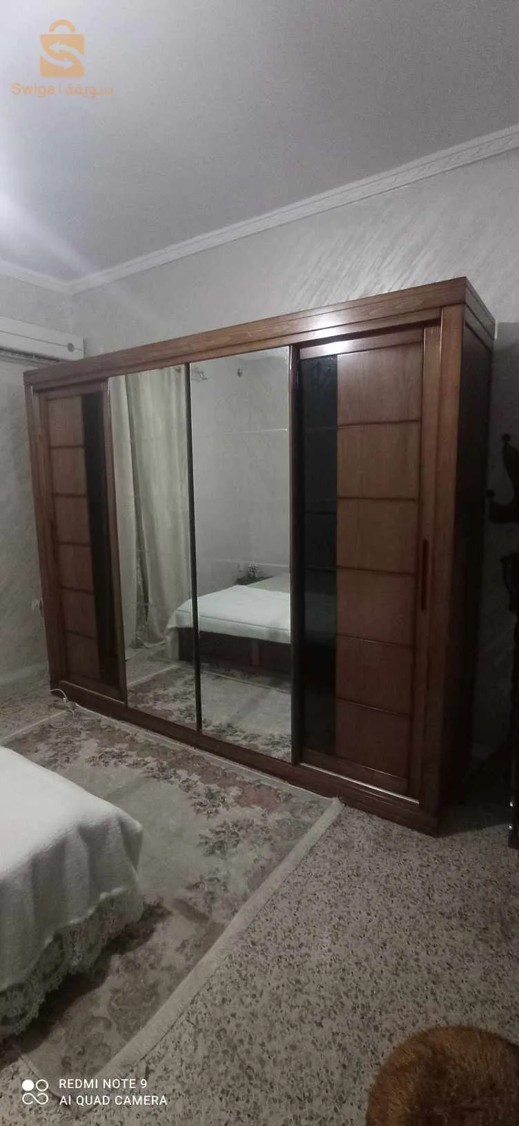حي عبان رمضان دار البيضاء الجزائر