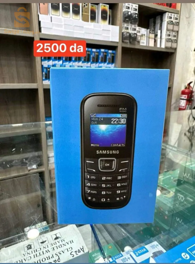 بيع الاكسسورات و الهاتف