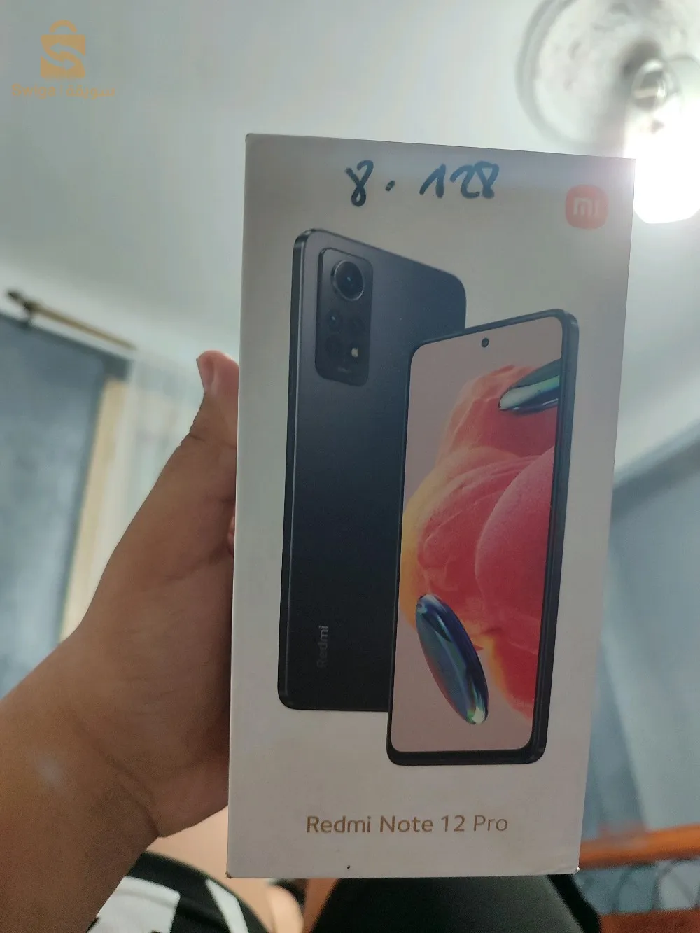 redmi note 12 pro