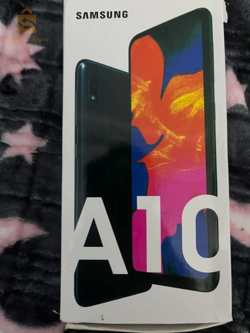 Samsung a 10 etate 10/10 fih kolch