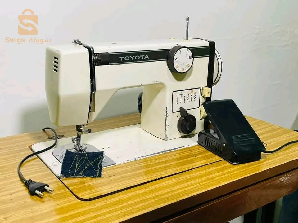 الة خياطة