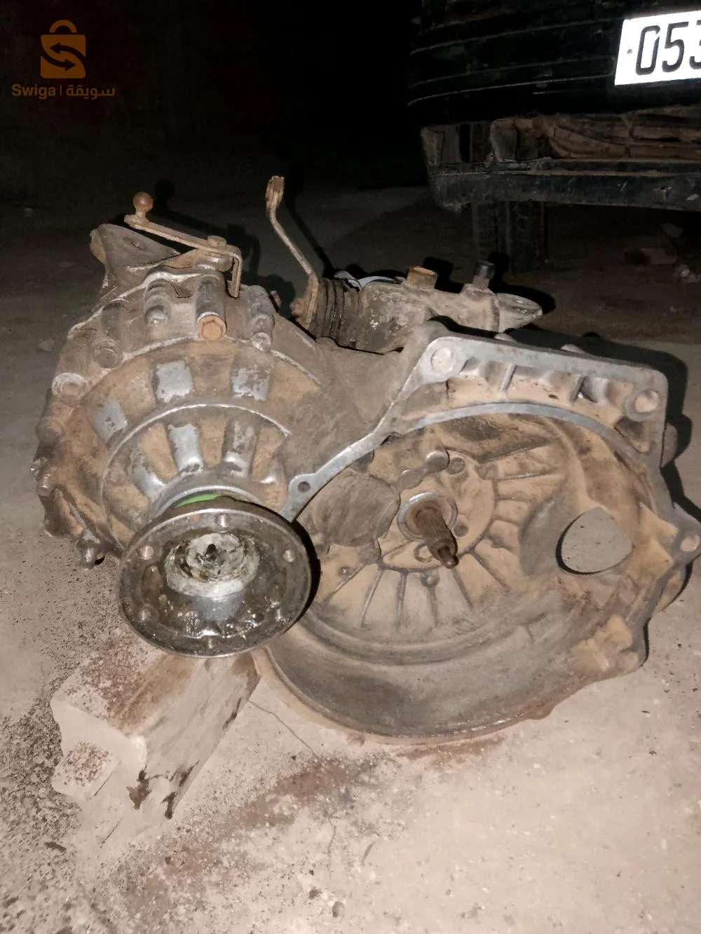 حسيان الطوال فلوريس