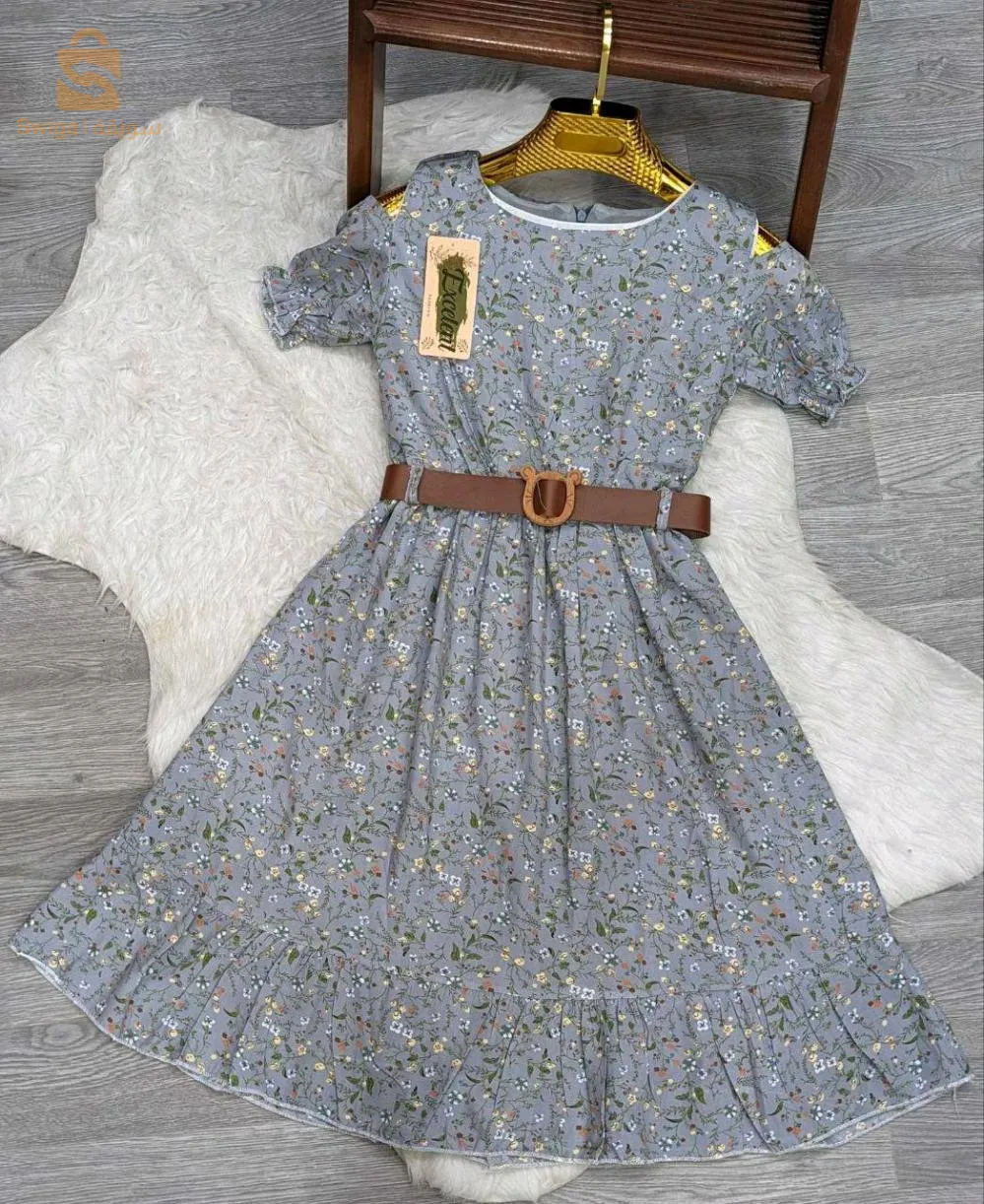 روبة بنات عيادي حاجة شابة بزاف 
بالدوبلار❤🌹