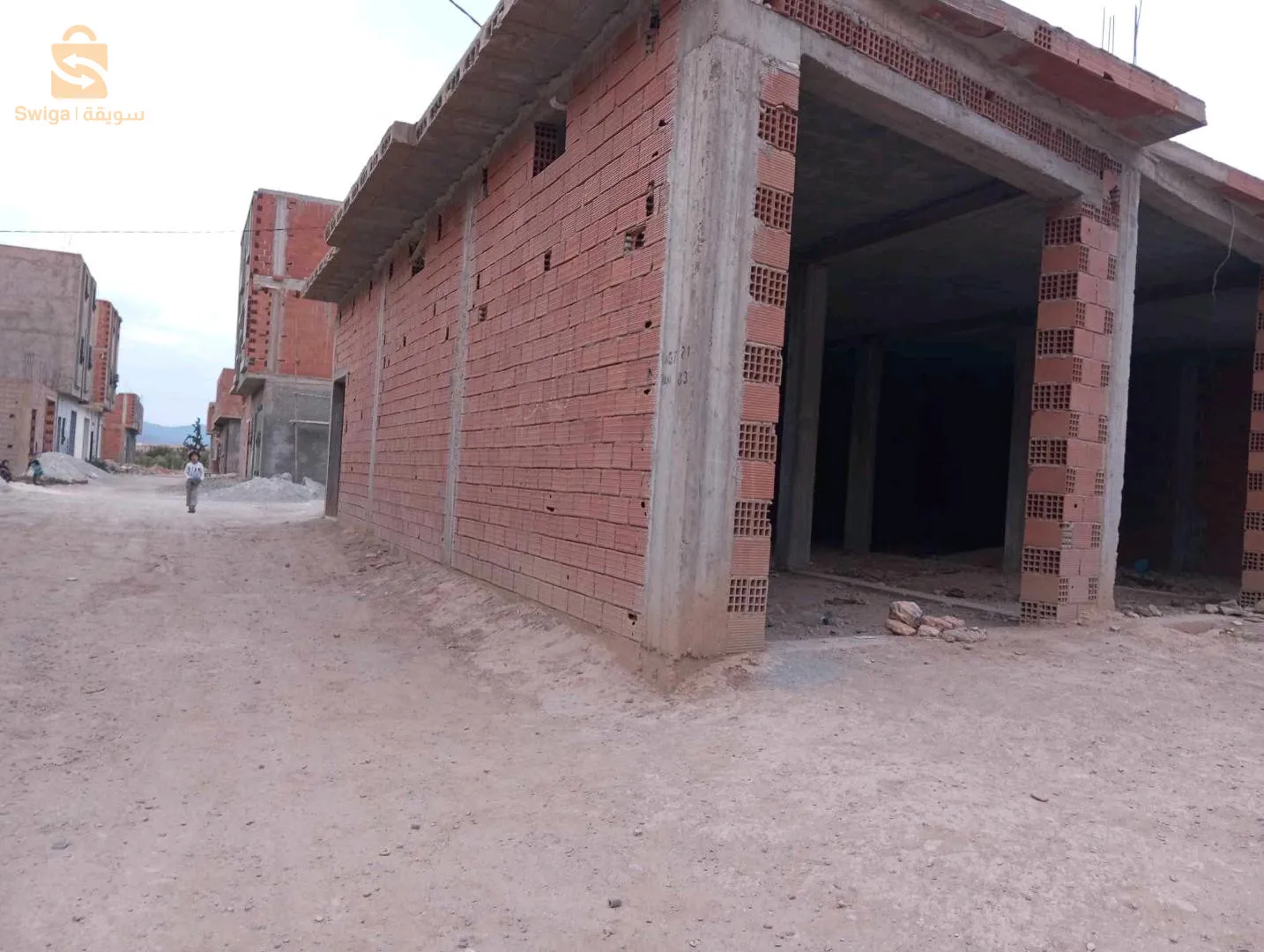 البطيم مغنية