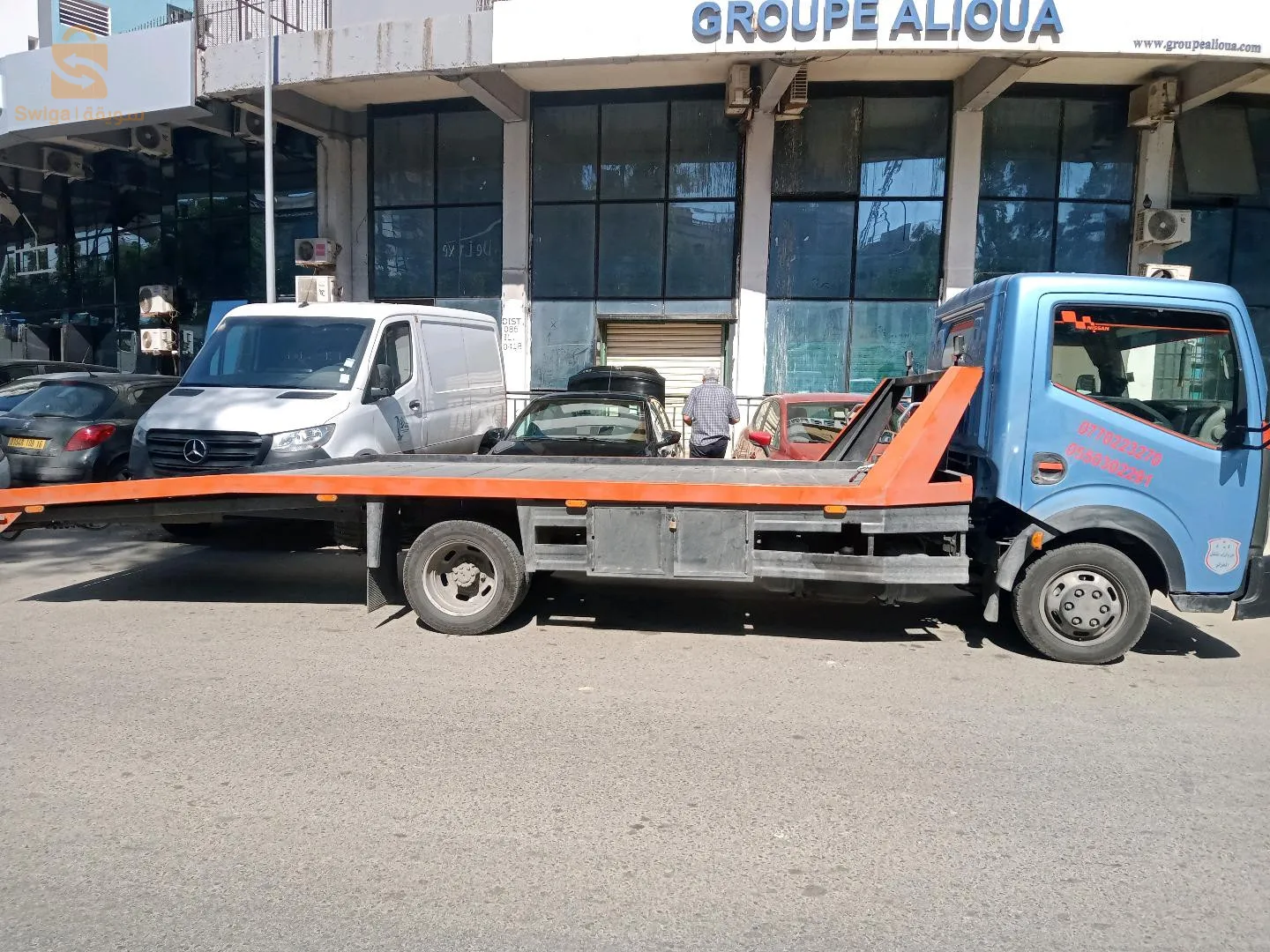 ديباناج