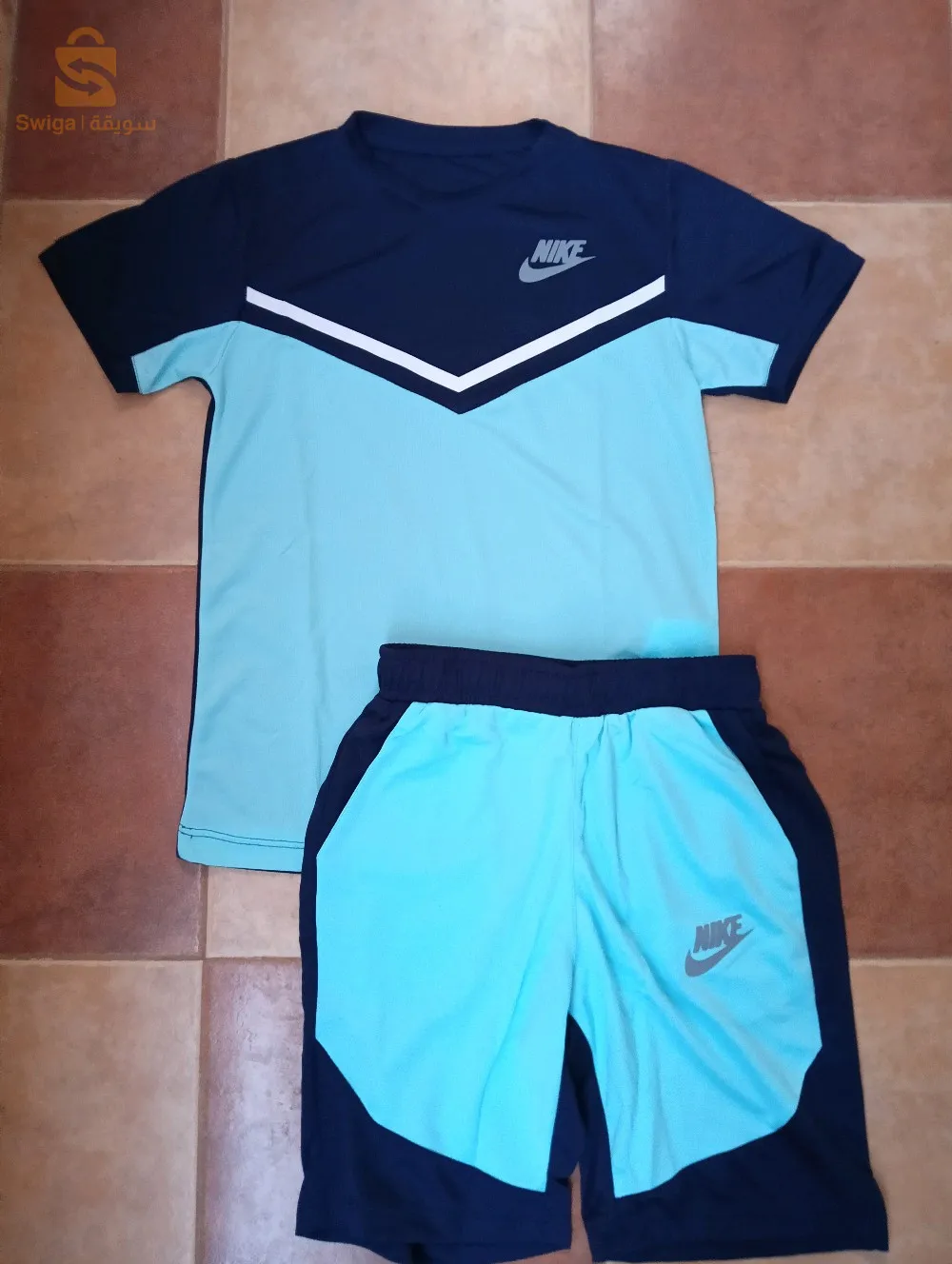 ensemble Nike