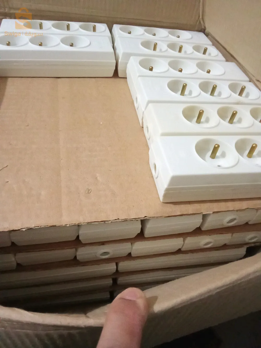 صنع فرنسي لامارك بولو