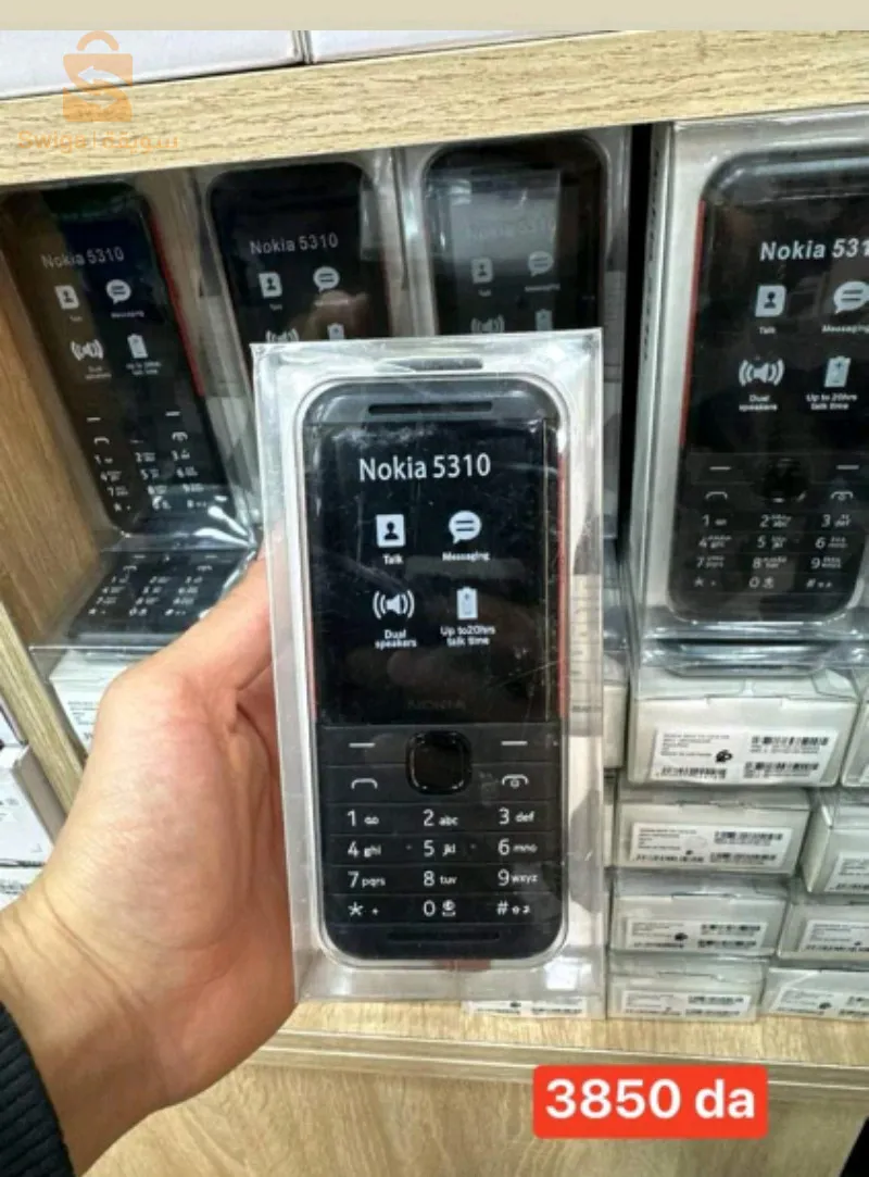 بيع الاكسسورات و الهاتف