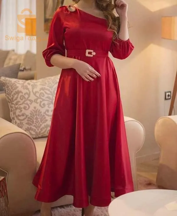 فساتين اعراس