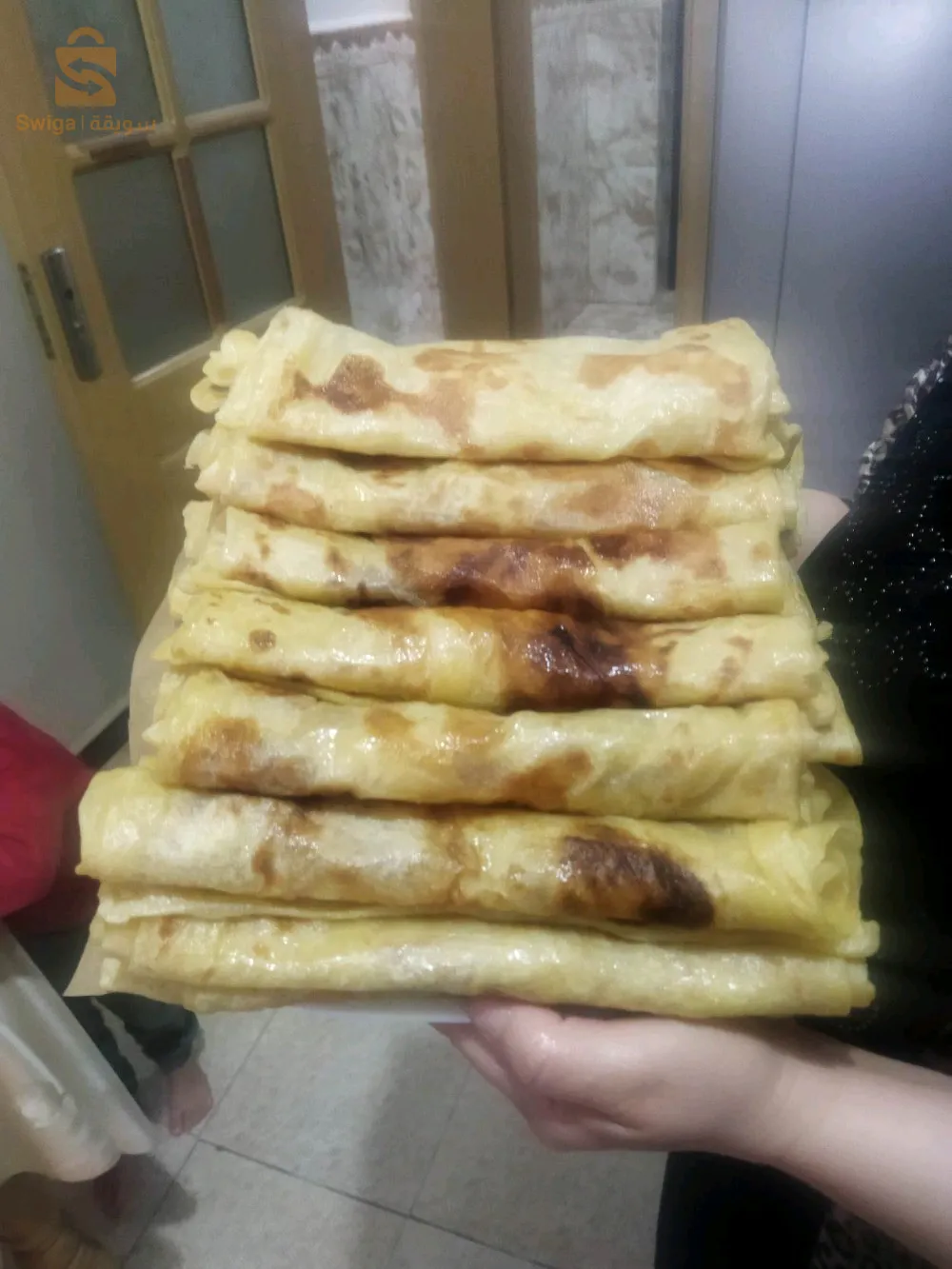 خرايسية