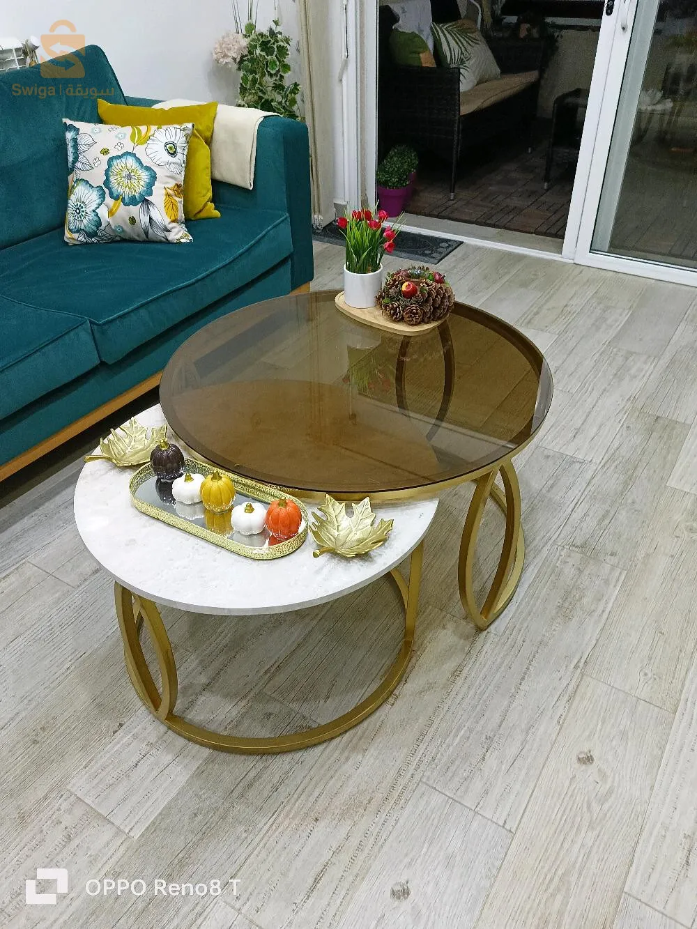 table base moderne