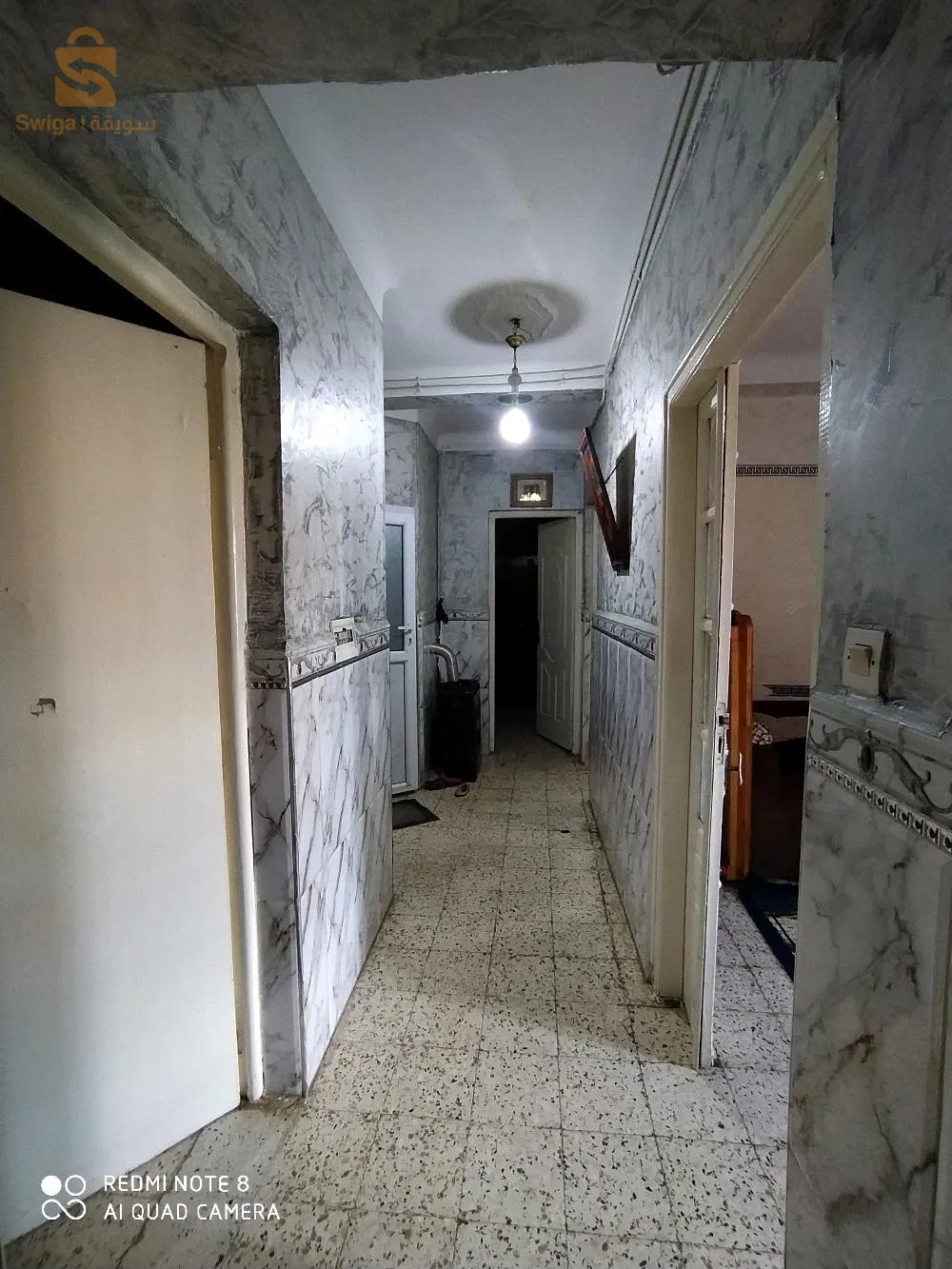 شقة للبيع f4 اولاديعيش