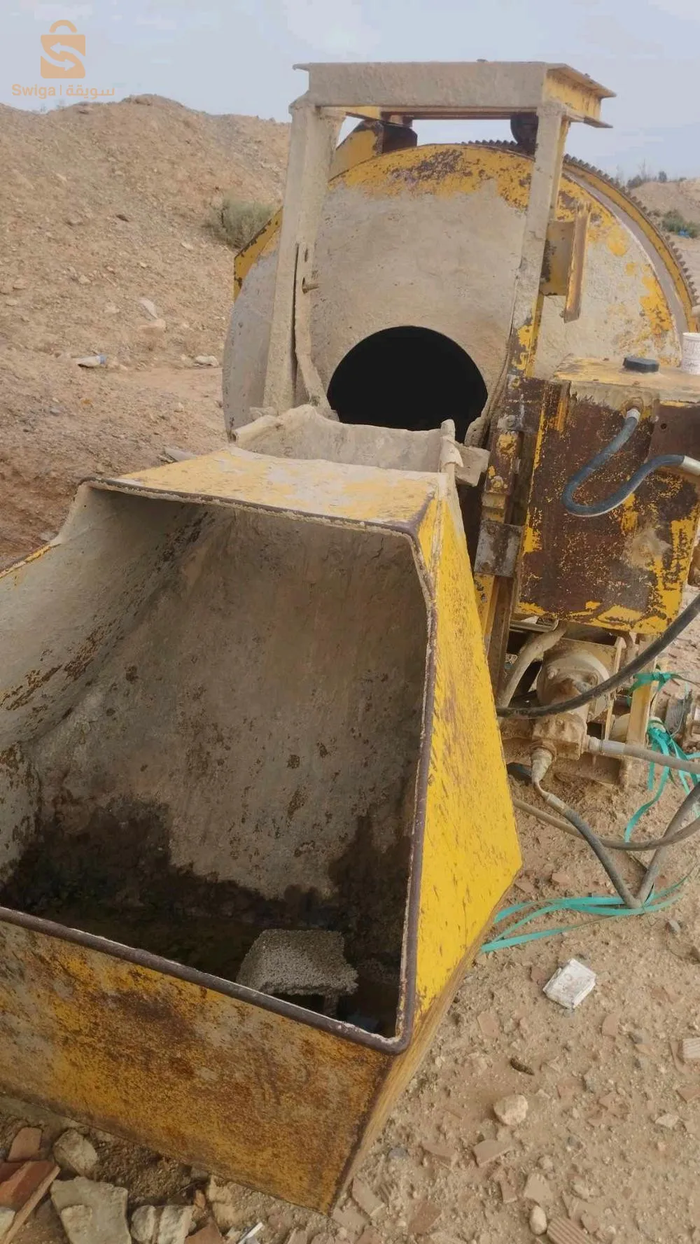 حاسي بحبح الجلفة