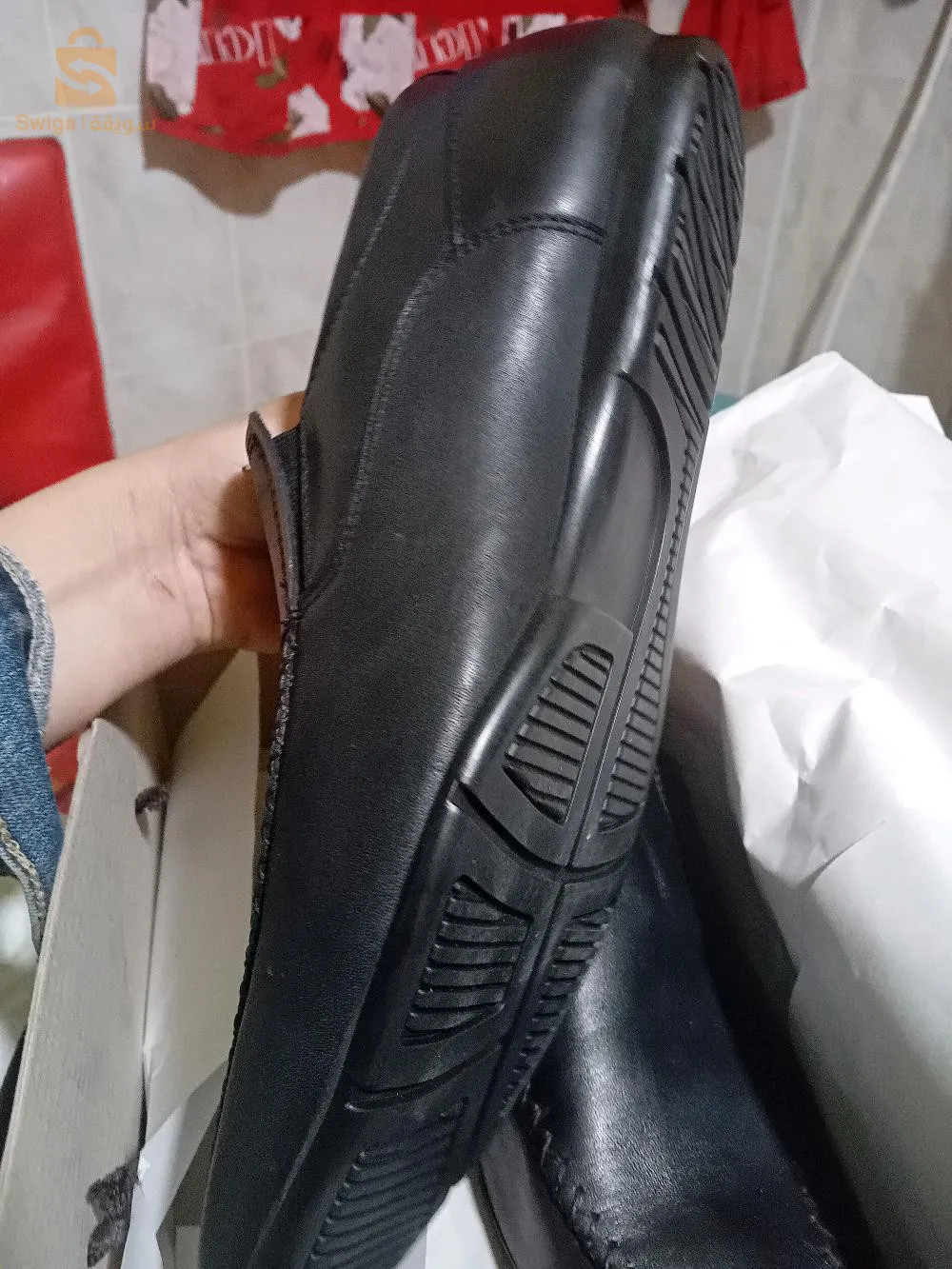 chaussures caba pointure 43