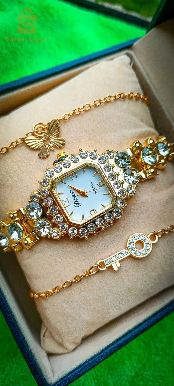Montre femme