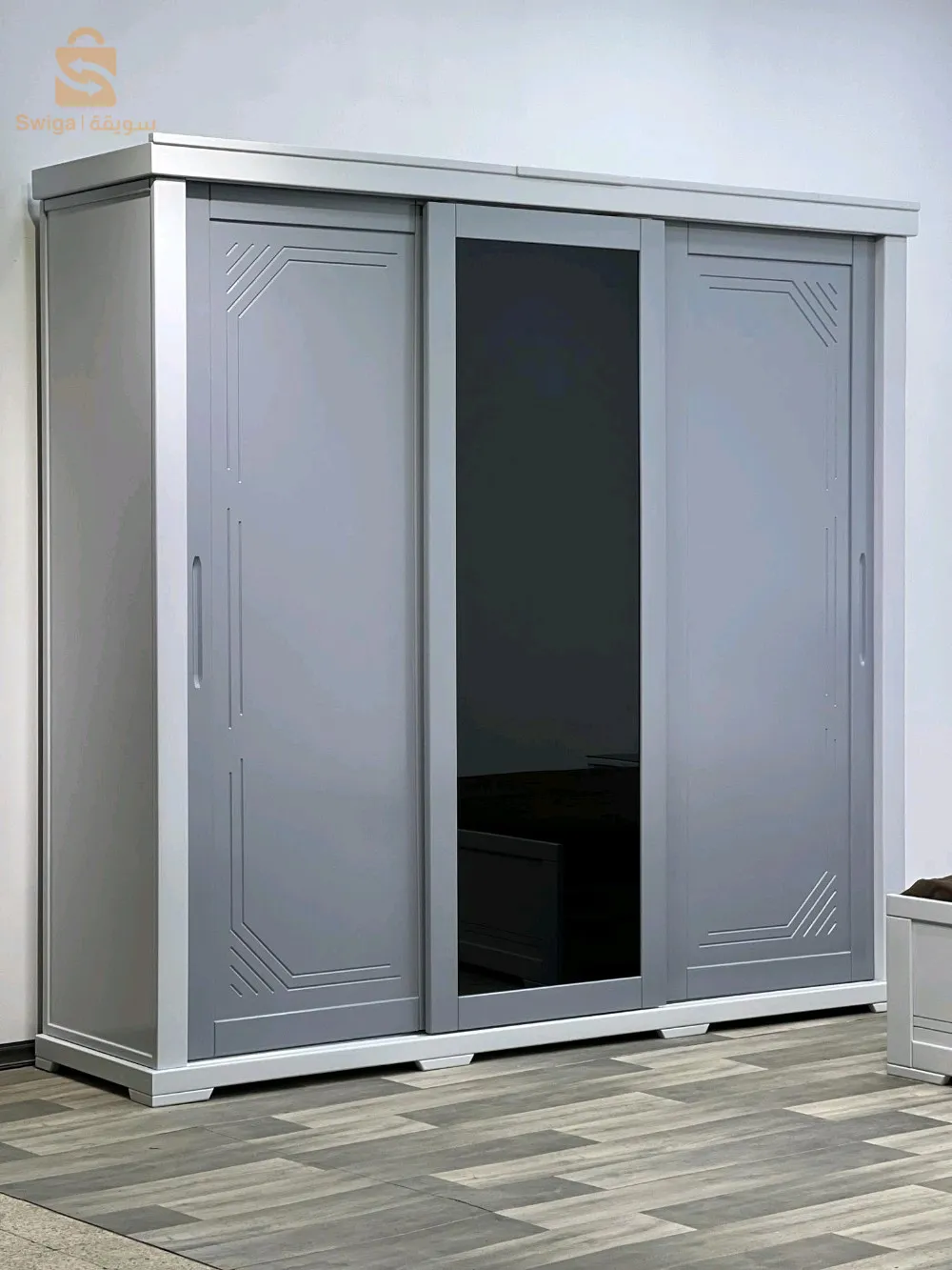 غرفة نوم TENA MADRID