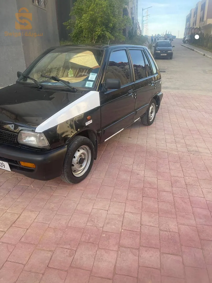 maruti 800